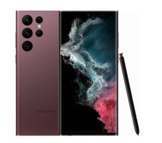 Samsung Galaxy S22 viola