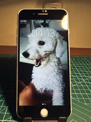 iPhone 7 Plus 256GB Argento