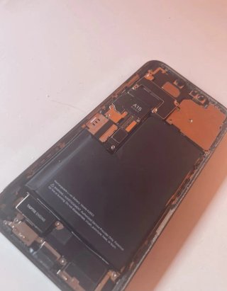 Chasis iPhone 13 Pro Max