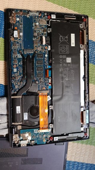 Portátil Asus Chromebook 14 pulgadas