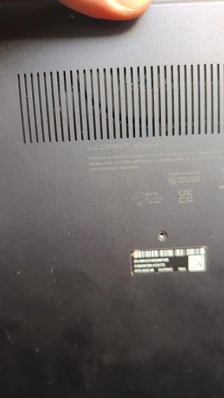 Portátil Asus Chromebook 14 pulgadas