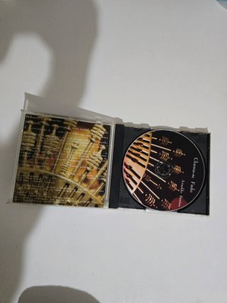 CD Arnaldo Santos - Chama-se Fado