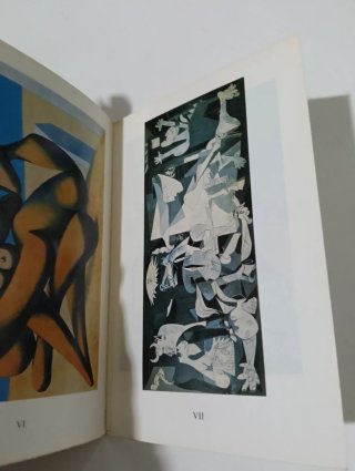 Picasso: el mirón y la duplicidad