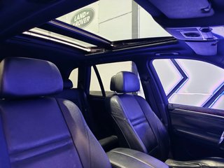 BMW X5 M sd 286cv 2008