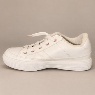 Zapatillas Skechers Arch Fit Blancas Talla 37,5