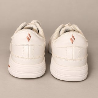 Zapatillas Skechers Arch Fit Blancas Talla 37,5