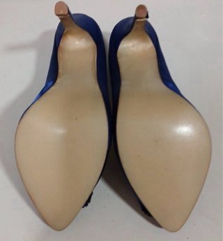 Zapatos de fiesta