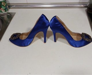 Zapatos de fiesta