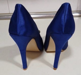 Zapatos de fiesta