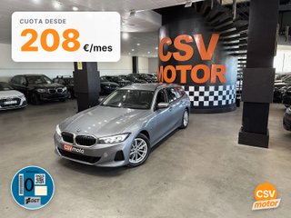 BMW SERIE 3 320e (2022)