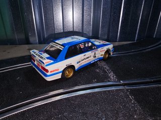 Bmw M3 Scalextric