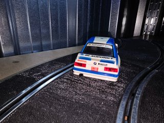 Bmw M3 Scalextric