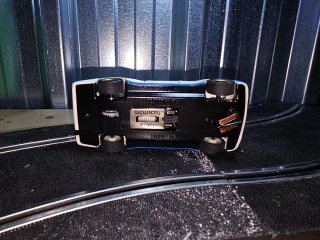 Bmw M3 Scalextric