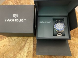 Reloj TAG Heuer Aquaracer