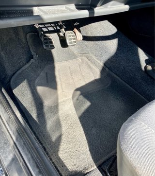 Opel Corsa Swing 1.2S
