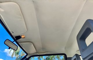 Opel Corsa Swing 1.2S