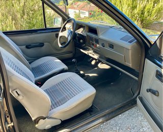 Opel Corsa Swing 1.2S