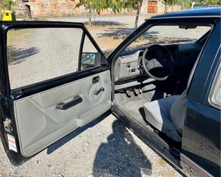 Opel Corsa Swing 1.2S