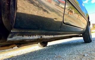 Opel Corsa Swing 1.2S