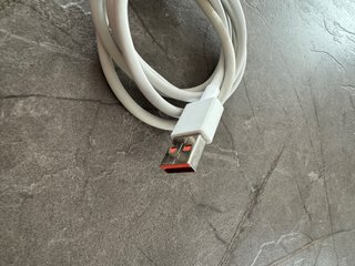 Cargador Xiaomi 120W - Carga Ultrarápida