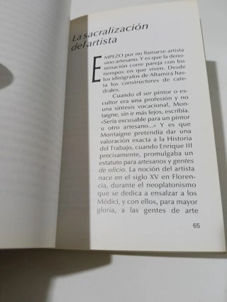 De arte polémico