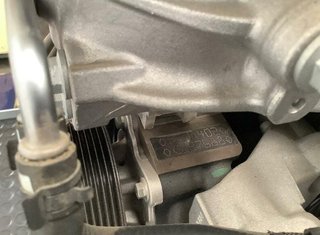 Motor completo renault susop438766 r9na402 trafic