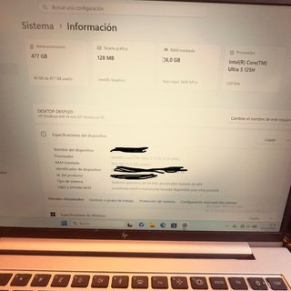 HP EliteBook 840 G11
