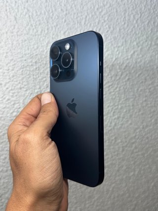 iPhone 15 Pro 128GB Bateria 88%