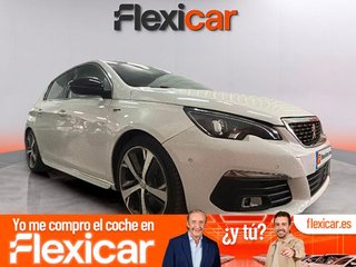 Peugeot 308 5p GT Line 2.0 BlueHDi 110KW (150CV)EAT6