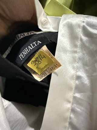 Traje de Hombre Gris