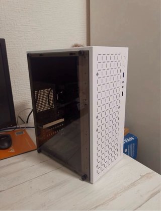 PC Ordenador A10-7850k con SSD 275Gb Windows 10Pro