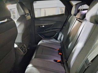 Peugeot 3008 Hybrid 225 e-EAT8 Allure Pack