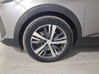 Peugeot 3008 Hybrid 225 e-EAT8 Allure Pack