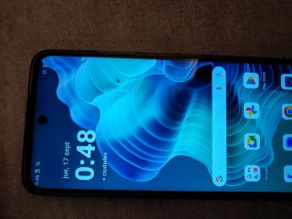 Motorola Moto G 35 5G 256 GB