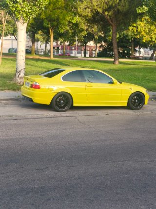 BMW Serie 3 2004