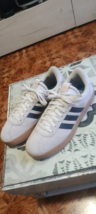 Zapatillas Adidas Talla 45 1/3