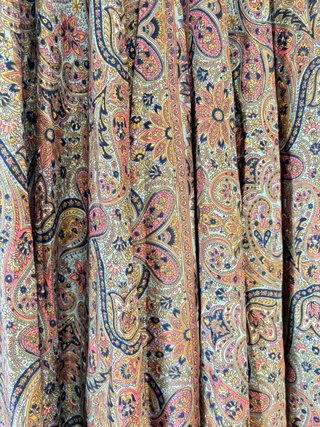 Pantalones Palazzo Boho Bichai