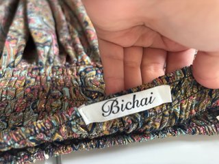 Pantalones Palazzo Boho Bichai