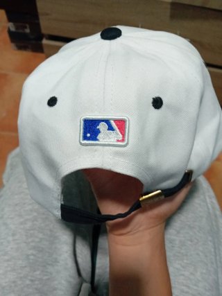 Gorra New Era NY 9FIFTY Snapback