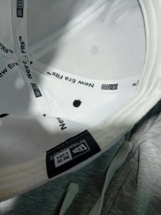 Gorra New Era NY 9FIFTY Snapback