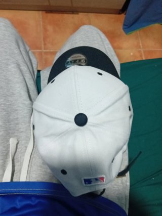 Gorra New Era NY 9FIFTY Snapback