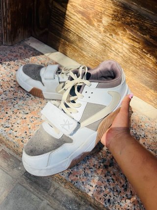 Zapatillas Nike Travis Scott