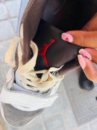 Zapatillas Nike Travis Scott