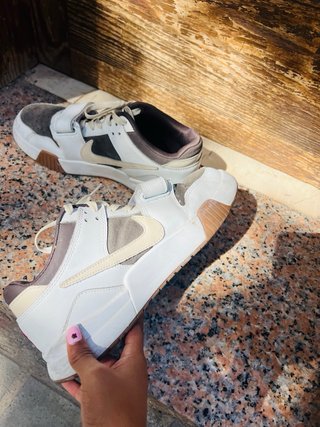 Zapatillas Nike Travis Scott