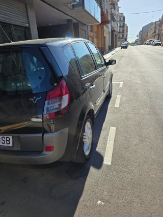 Renault Scenic 2005