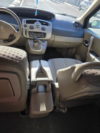 Renault Scenic 2005