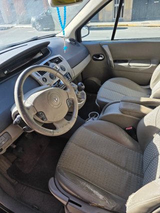 Renault Scenic 2005