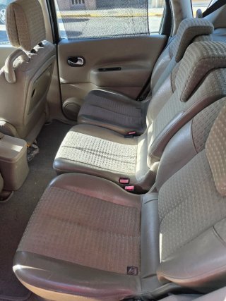 Renault Scenic 2005