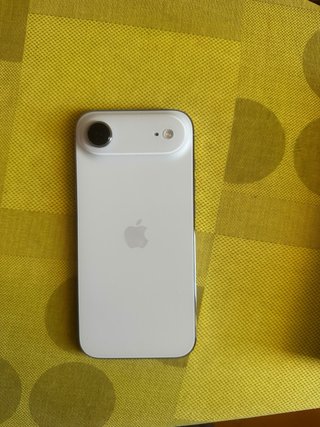 iPhone 17 Air
