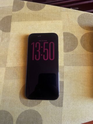 iPhone 17 Air